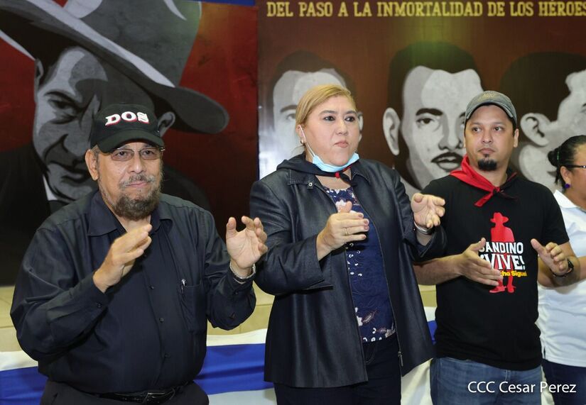 CASTRO